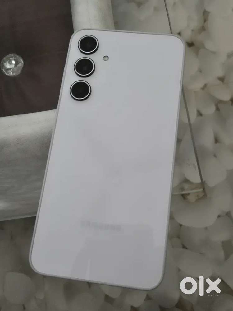 Samsung galaxy A35