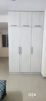 On Rent - Spacious, well ventilated 3 BHK