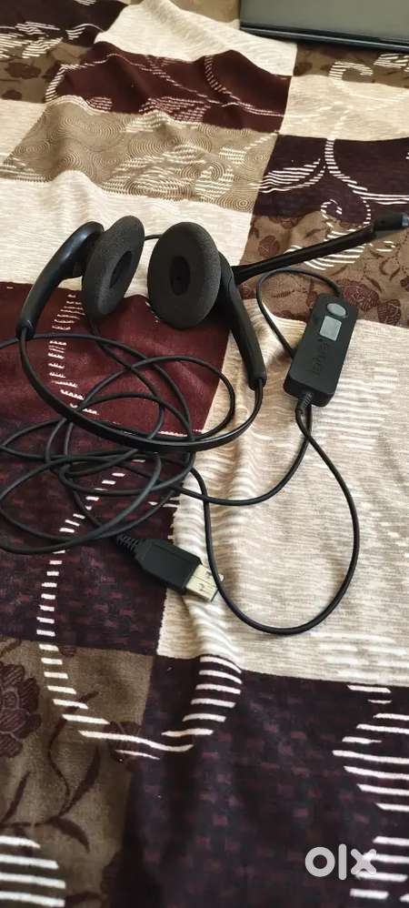 Jebra BIZ 1500 USB headset