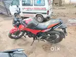 My bike is available for sale at mint condition