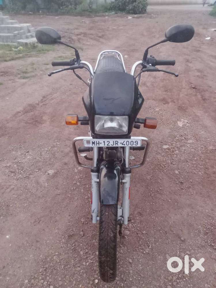 Good Condition Hero Splendor For Sale