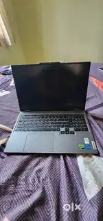 Lenovo Loq i5 12th rtx 3050 6gb 16gb ram ddr5