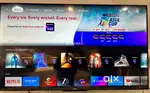 Hisense (50 inch) 4K UHD Google TV Dolby Vision & Atom