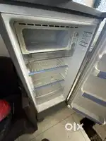Lg  mini single door fridge