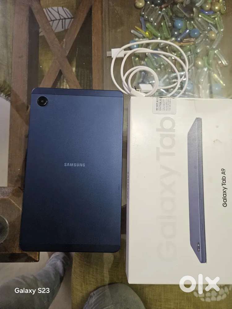 Samsung tab a9
