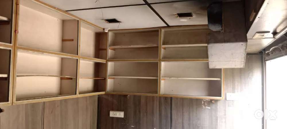 Contenar આપવાનું છે.