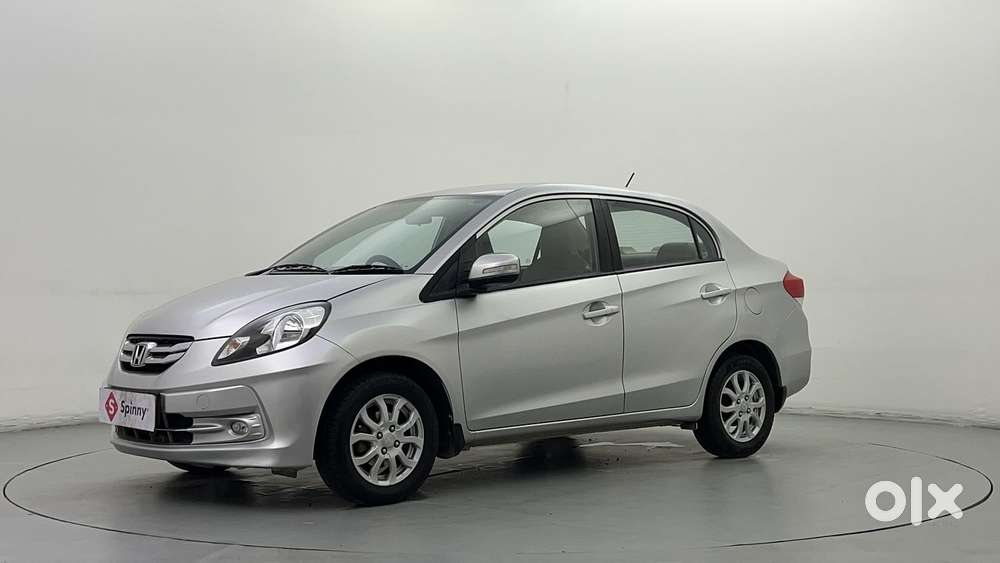 Honda Amaze VX Petrol, 2013, Petrol