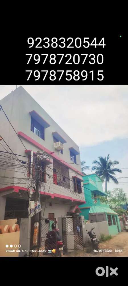 Ambika Boys & Ladies Hostel