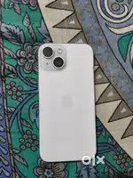 Iphone 15 128gb brand new condition under 40000