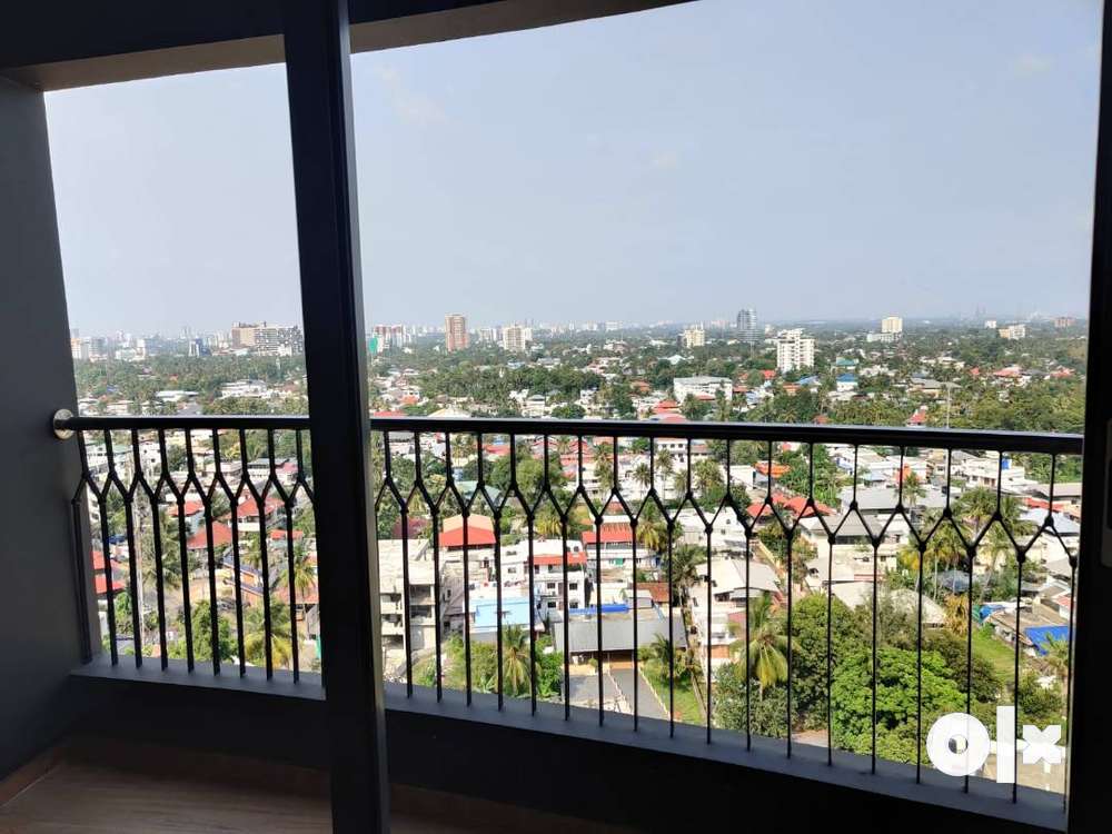KENT PALM GROVE 3 BHK APARTMENT FOR SALE