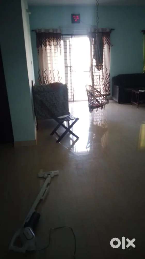 selfcooking pg for girls