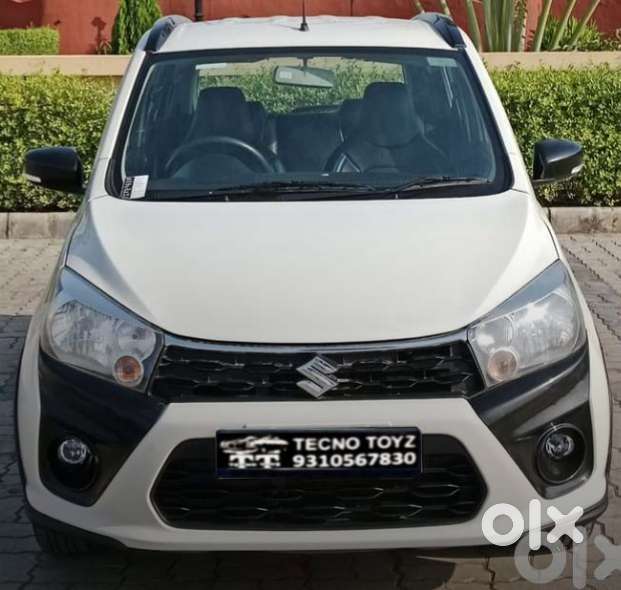 Maruti Suzuki Celerio X ZXI, 2019, Petrol