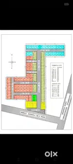 Mauli chowk only 100m far from panchkula Highway,all plot sizes avail.