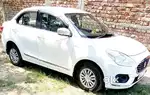 Maruti Suzuki Dzire 2019
