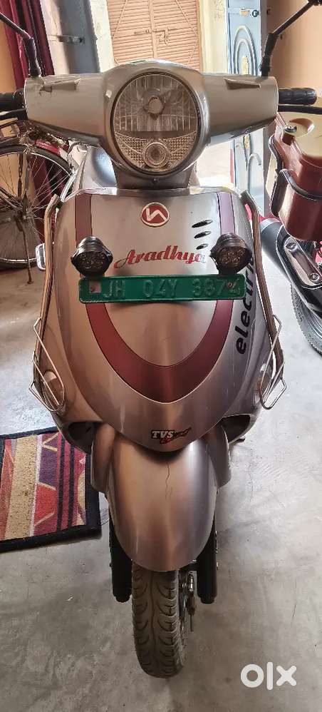 First owner Good and full condition me gadi hai insurance 2 years hai