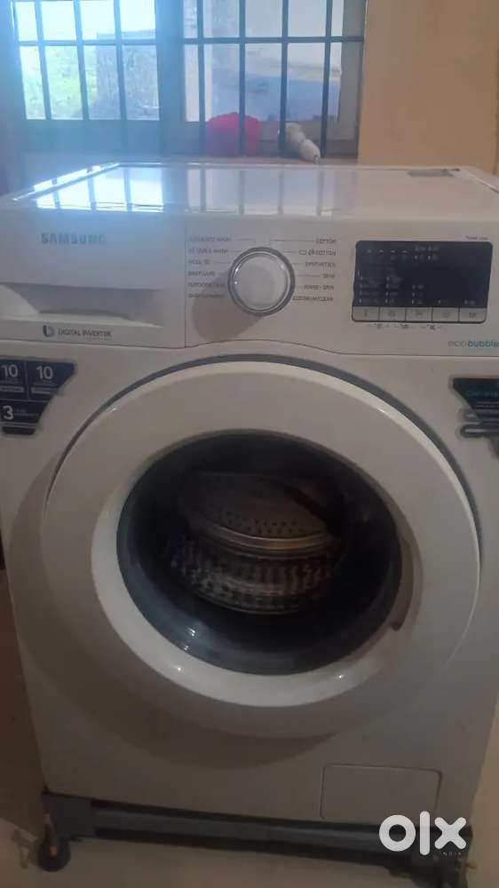 Samsung Washing machine