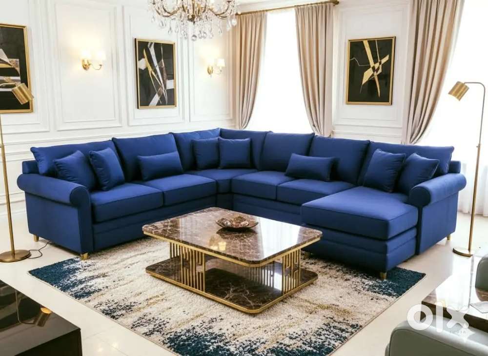A2Z enterprises new sofa set derofalex company