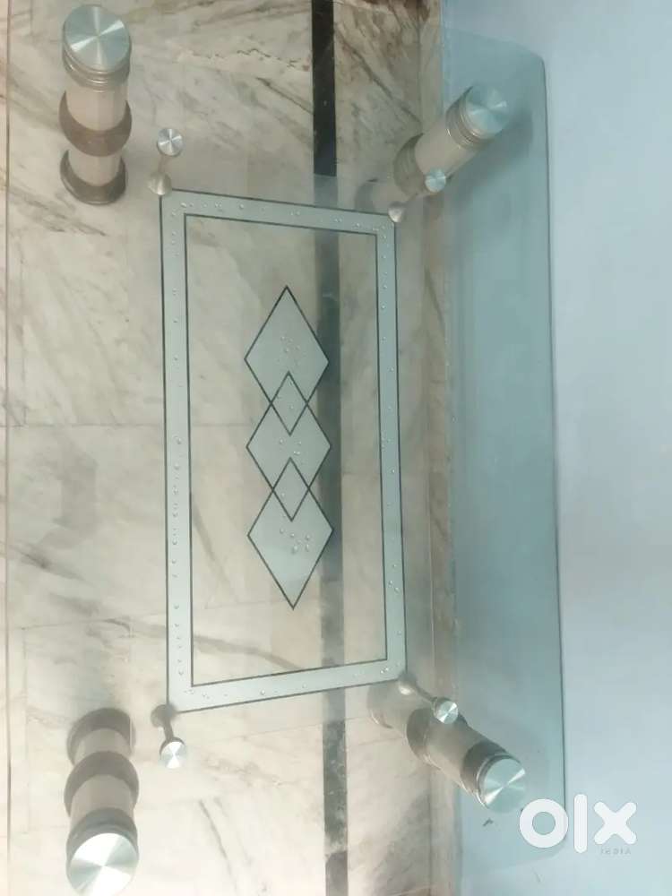 Center Table