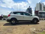 Maruti Suzuki S-Cross 2017 Diesel 94000 Km Driven