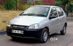 Tata Indica V2 DLE BSIII, 2012, Petrol