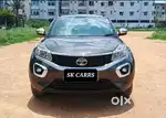 Tata Nexon 1.2 Revotron XM, 2019, Petrol