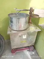 kitchen grinder machine
