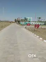 ANSAL TOWN PLOT FOR SALE 373 SQUARE YARD