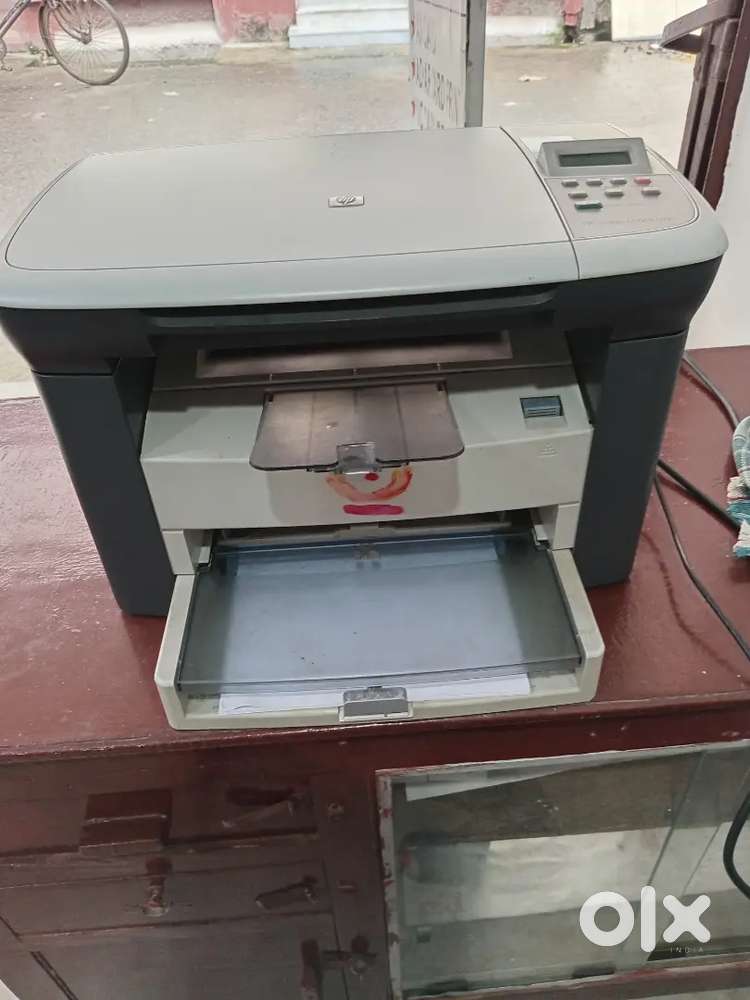 Hp M1005 MFP