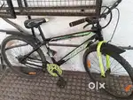 Urban star delta galaxy high performance cycle