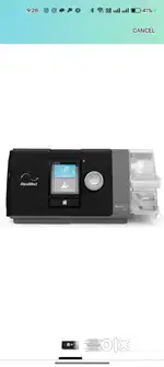 Bipap/ Autocpap Machines Available For Rentals @Your Doorstep