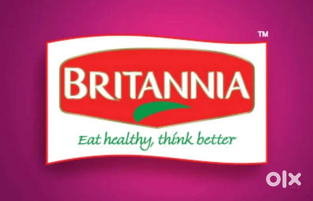 Bumper jobs in Britannia Company Apply Now Male & Female