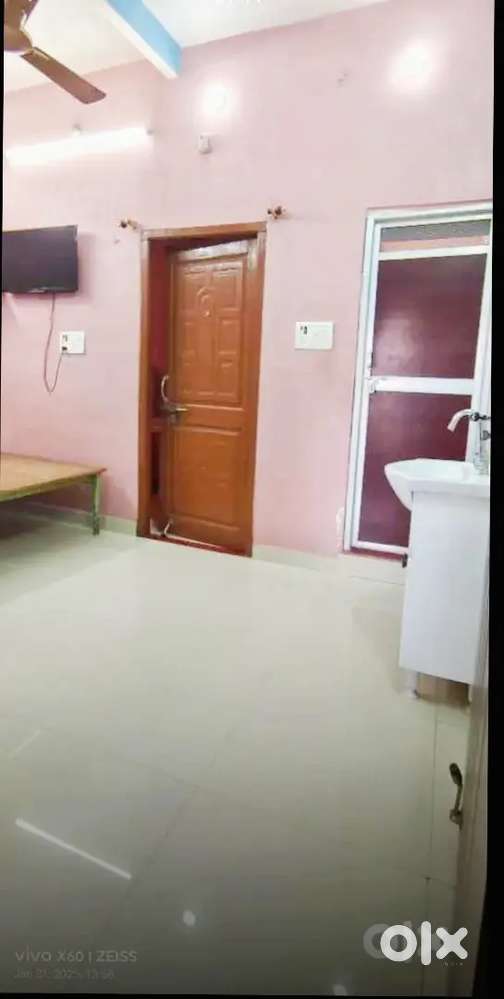 2bhk furnished flat for rent