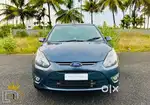 Ford Figo Diesel, 2011, Diesel