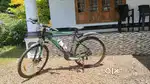 Firefox meteor 21speed gear cycle (hybrid) orginal price 24,999 --4000