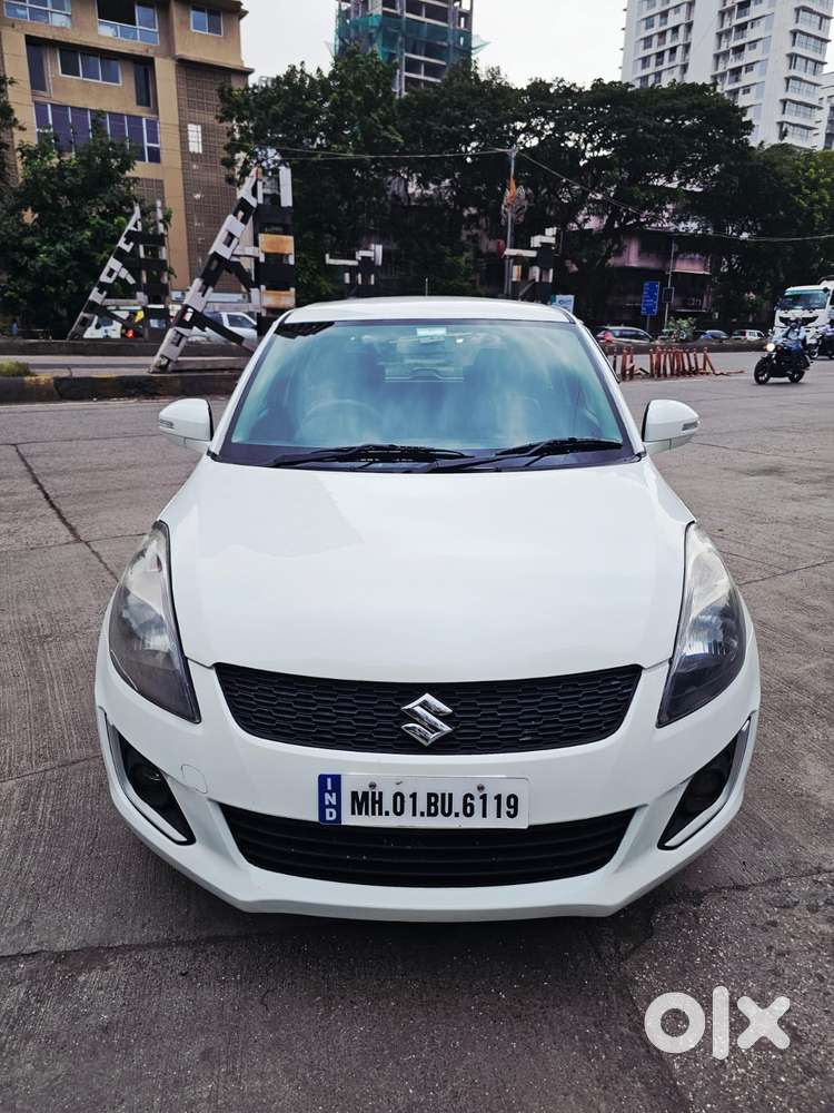 Maruti Suzuki Swift VXI ABS BSIV, 2014, Petrol