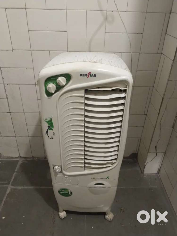 Air Cooler for 1000