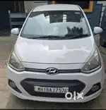 Hyundai Xcent November 2015