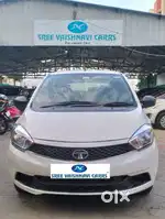 Tata Tiago XE, 2016, Petrol