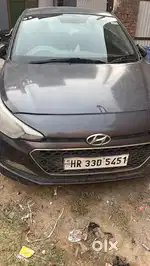 Hyundai Elite i20 2015 Diesel 100000 Km Driven