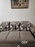 Sofa set in very good condition