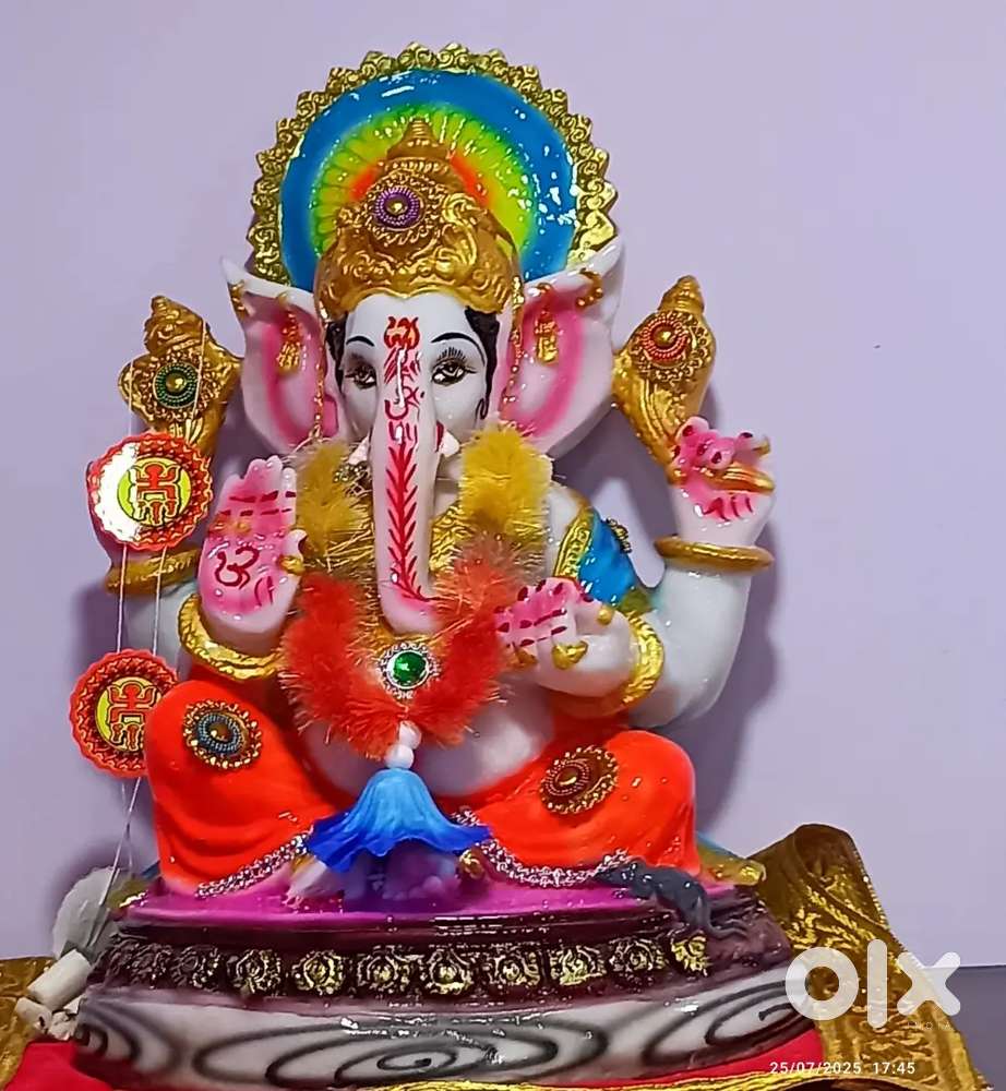 Ganesh murti