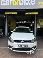 Volkswagen Polo 1.2 MPI Highline, 2016, Petrol