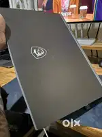 MSI Thin A15 Gaming & Workstation Laptop – Like New!