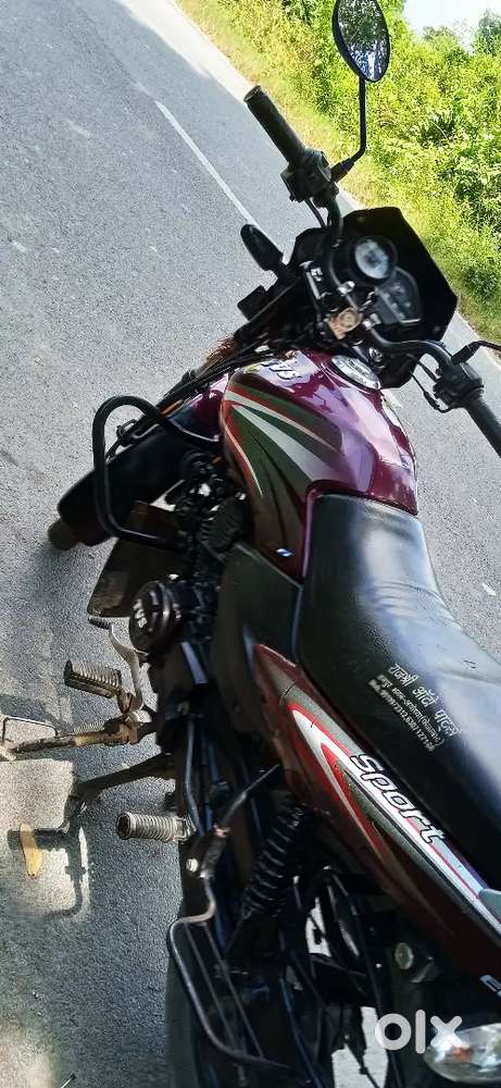 Gadi good condition may hai