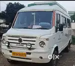 Force Motors Force One 2010 Diesel 200000 Km Driven