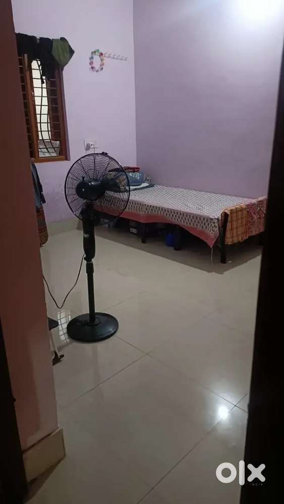 One working ladies roommate required