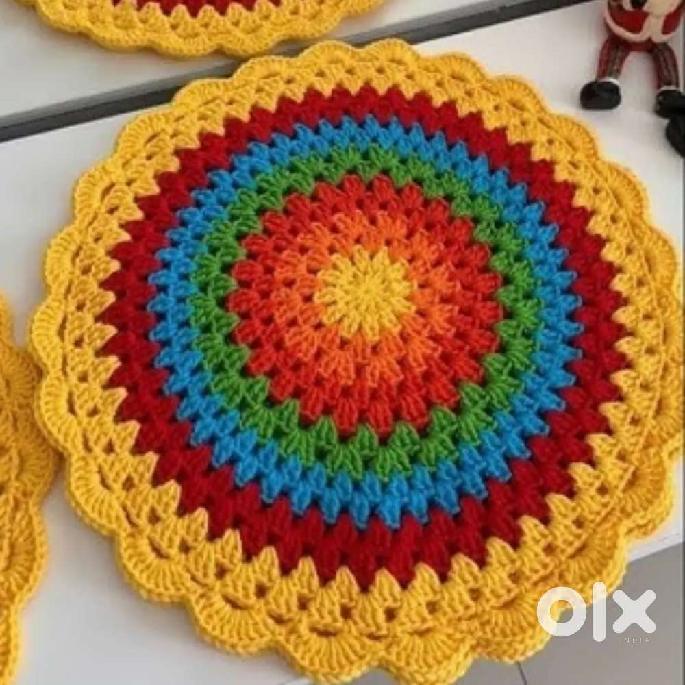 ಉಲನ್ ಮಾಡಿ ಕೊಡಲಾಗುವುದು