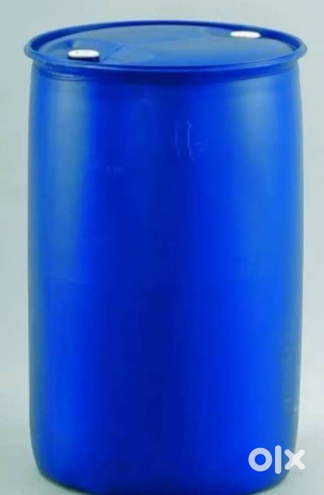 Drum pani ka drum