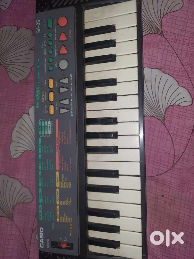 This Is best selling casio in affordable price newly type