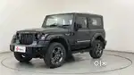 Mahindra Thar 1.5 LX Hard Top Diesel AT 4 RWD, 2022, Diesel